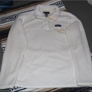 Patagonia pullover